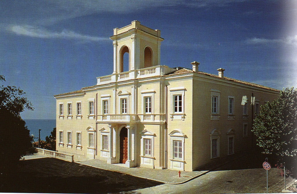 Museo Michetti
